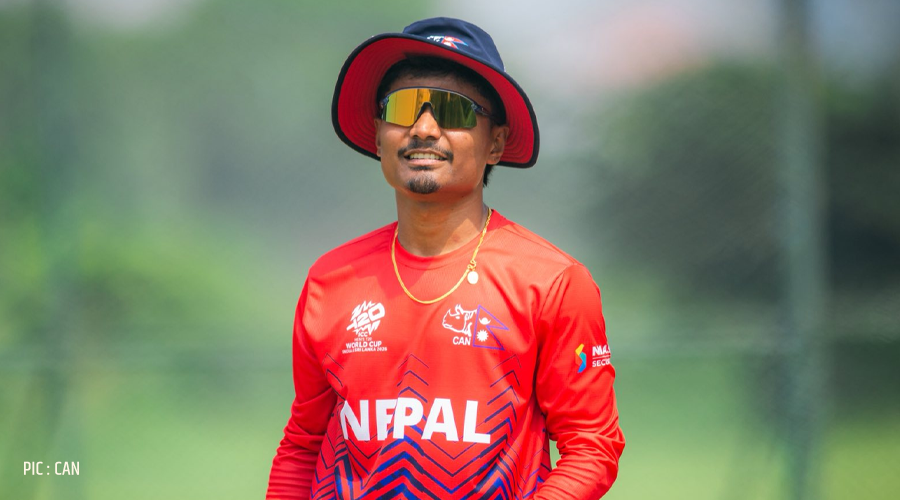 कप्तान रोहितले भने- विश्‍वकपको दबाब सम्हाल्न सक्षम छौं