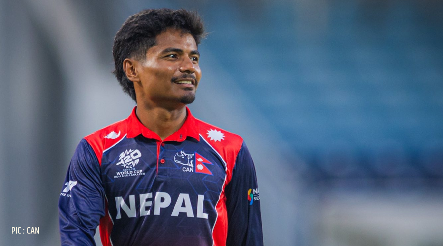 इटली विरुद्धको खेलअघि रोहित भन्छन् : एउटै मैदानमा खेल्दा फाइदा हुन्छ