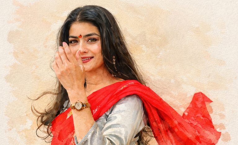 यौनकर्मीको प्रतिनिधित्व गर्न ‘लालिमा’ बनेकी रोशनी