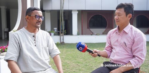 ‘पुराना शक्तिहरूलाई कमजोर ठानेका छैनौँ’