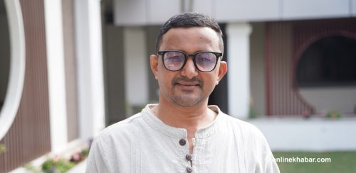 ‘पुराना शक्तिहरूलाई कमजोर ठानेका छैनौँ’