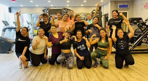 महिलाहरूको स्वास्थ्य, आत्मविश्वास र स्वतन्त्रतामा केन्द्रित ‘लेडिज जिम’