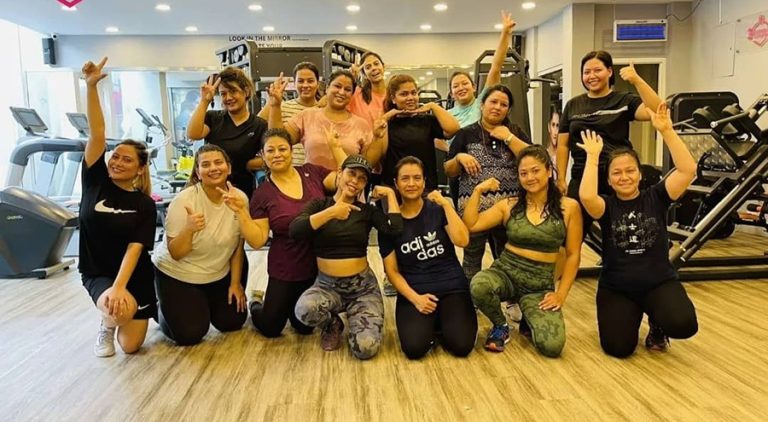 महिलाहरूको स्वास्थ्य, आत्मविश्वास र स्वतन्त्रतामा केन्द्रित ‘लेडिज जिम’