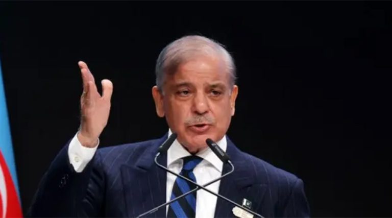 पाकिस्तानका प्रधानमन्त्रीले भने- देशको रक्षामा कुनै सम्झौता हुँदैन, आक्रमणको उचित जवाफ दिइन्छ