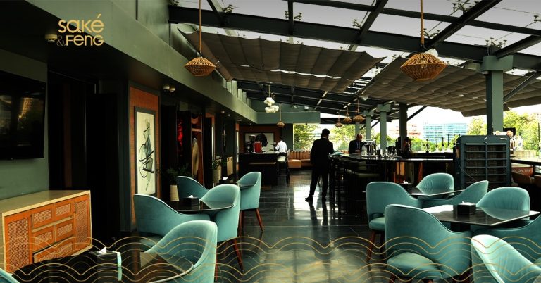 ‘साके एन्ड फेङ’ मा नेवारी परिकार सहित नयाँ विशेष मेनु सार्वजनिक