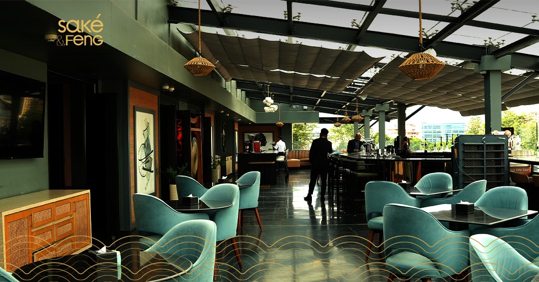 ‘साके एन्ड फेङ’ मा नेवारी परिकार सहित नयाँ विशेष मेनु सार्वजनिक