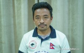 ओली र बालेनसँग लड्न हर्कले पठाएका माटो उम्मेदवार