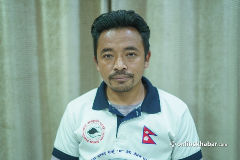 ओली र बालेनसँग लड्न हर्कले पठाएका माटो उम्मेदवार