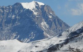 मुस्ताङको साङ्ता मतदानस्थल सार्न प्रस्ताव