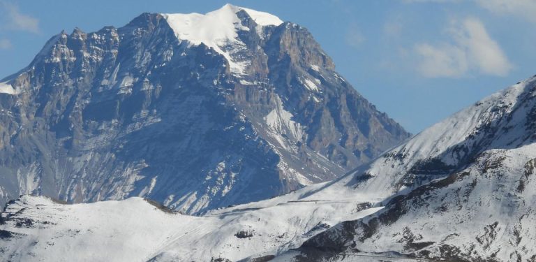 मुस्ताङको साङ्ता मतदानस्थल सार्न प्रस्ताव