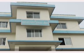 ज्वाइँको खुकुरी प्रहारबाट ससुरा गम्भीर घाइते