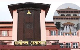 प्रतिनिधिसभा विघटनको मुद्दा : चुनावअघि सुनुवाइ थाल्नसमेत असम्भव