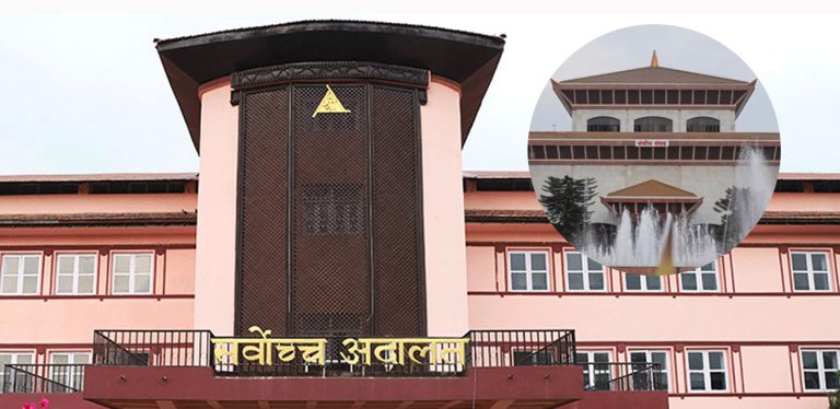 प्रतिनिधिसभा विघटनको मुद्दा: चुनावअघि सुनुवाइ थाल्नसमेत असम्भव