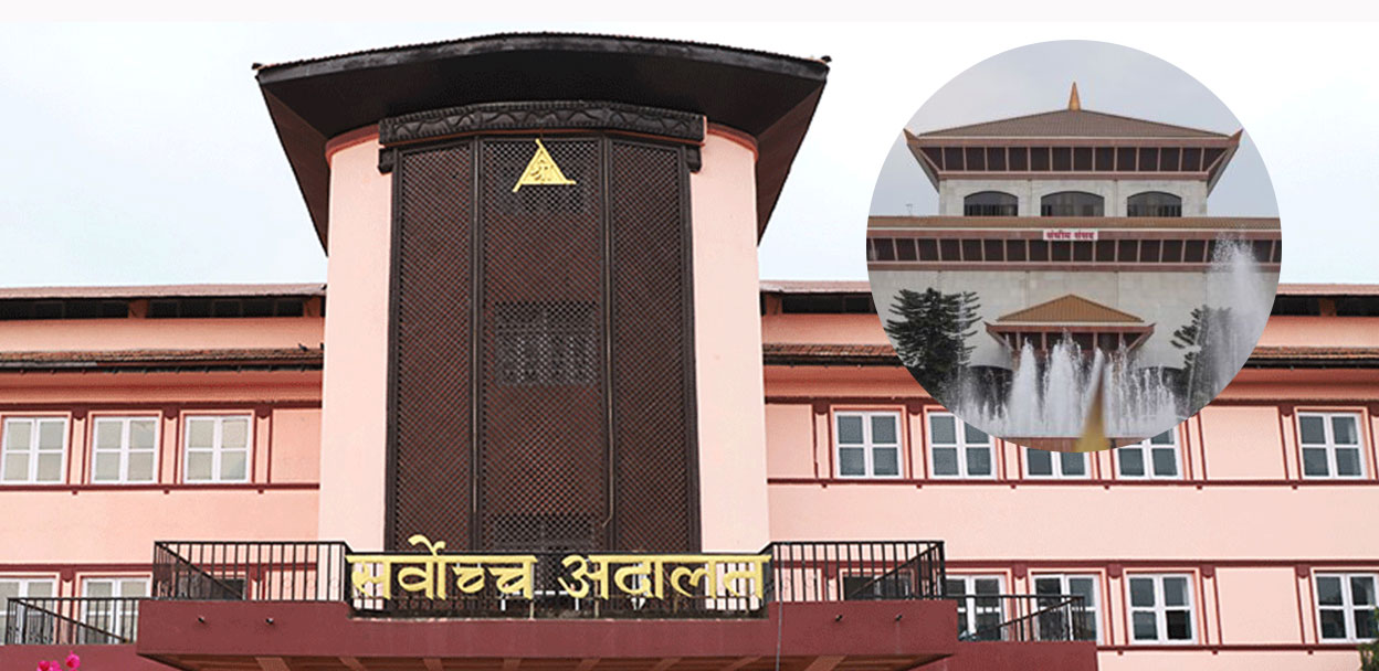 प्रतिनिधिसभा विघटनको मुद्दा: चुनावअघि सुनुवाइ थाल्नसमेत असम्भव