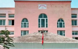 सब-इन्जिनियर हत्या घटना : कर्मचारीको सुरक्षा माग्दै सर्लाही अदालतको सेवा अवरुद्ध