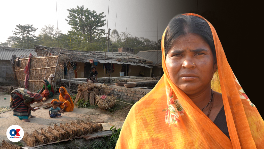 मत माग्न जाने जनता आवास !