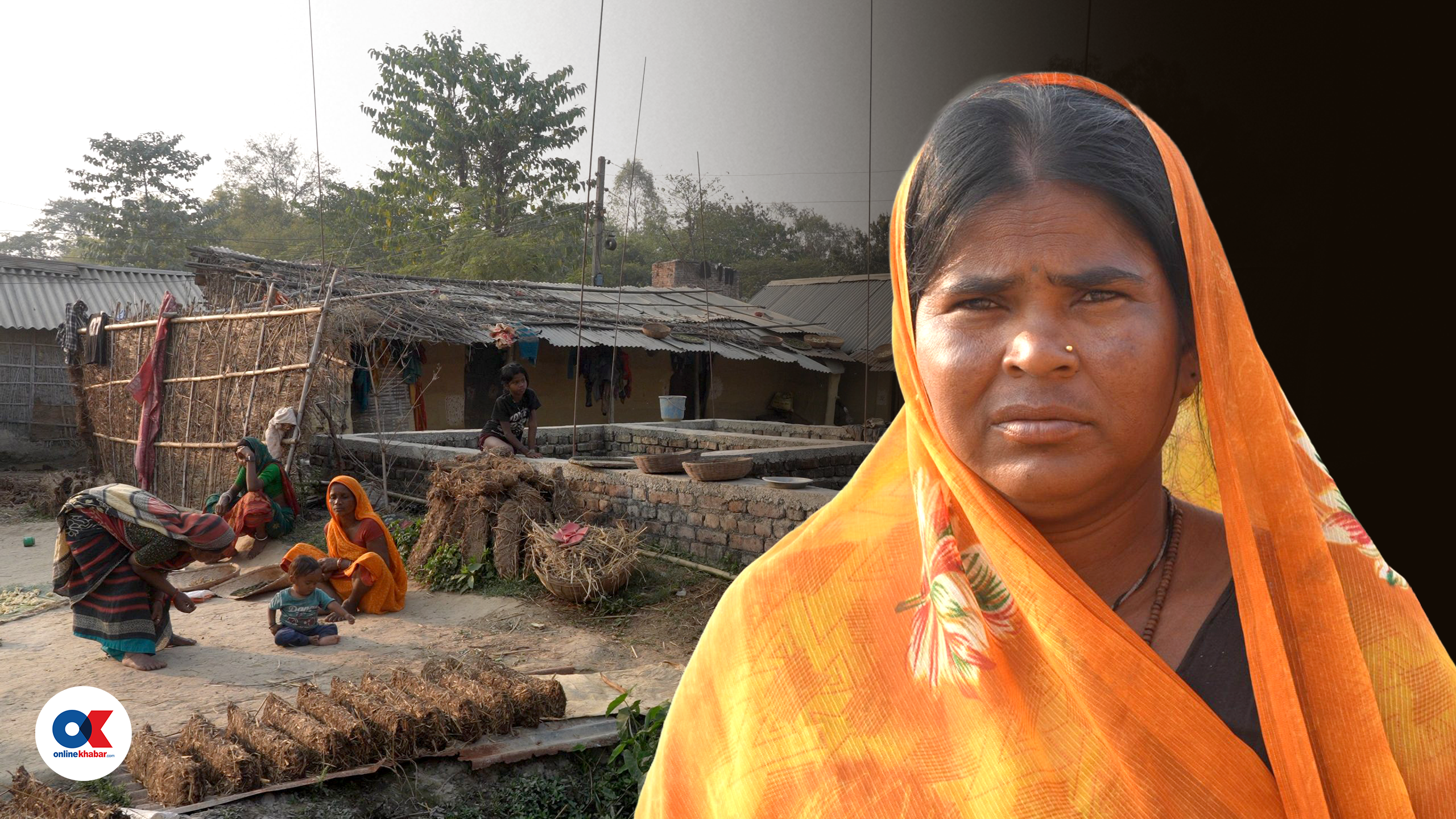 मत माग्न जाने जनता आवास !