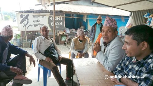 मोरङ–२ ले पटक–पटक मन्त्री र प्रधानमन्त्री दियो, क्षेत्रले के पायो ?