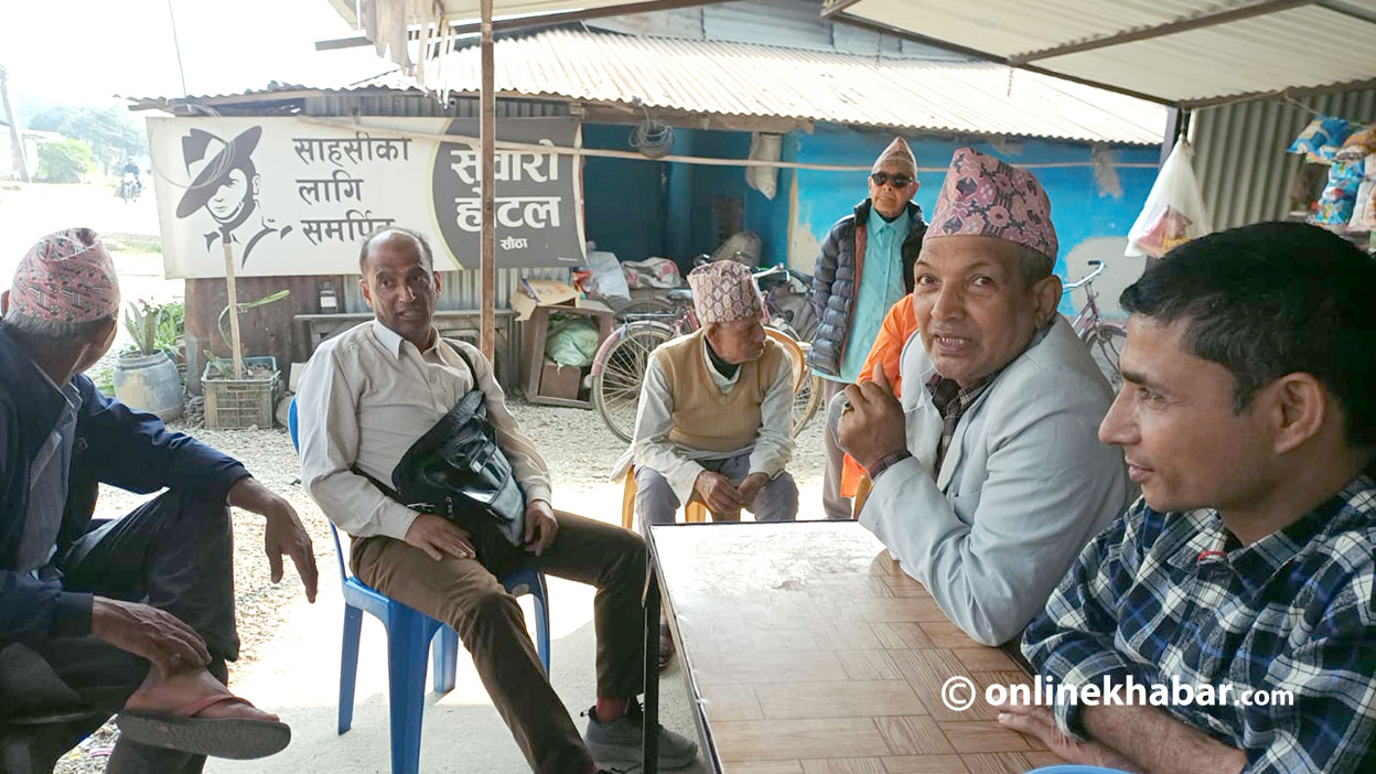 मोरङ–२ ले पटक–पटक मन्त्री र प्रधानमन्त्री दियो, क्षेत्रले के पायो ?