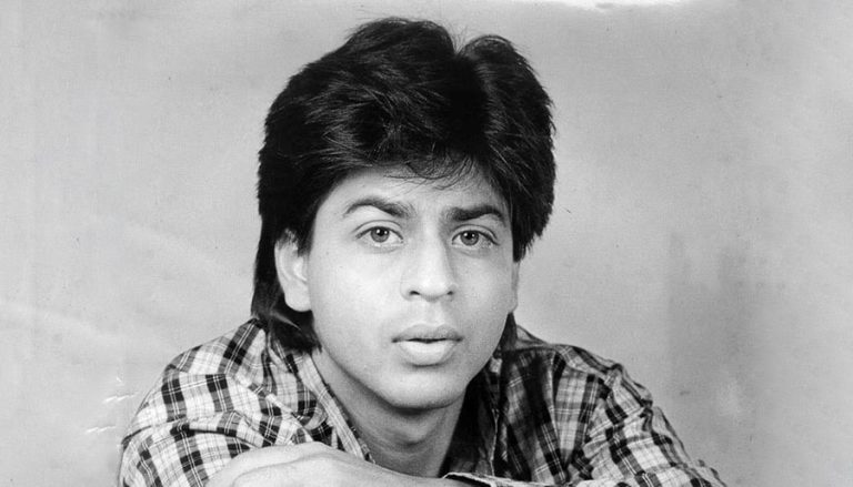 स्कुलमा शाहरुख खानको त्यो चर्चिकला, अल्छी लागेपछि छारेरोगको नाटक गर्दै ढले