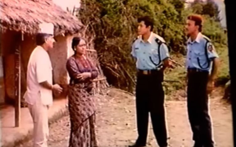 जब जनयुद्धको प्रभावमा बनाइएको भनेर सरकारले रोक्न खोजेको फिल्म सुपरहिट भयो…