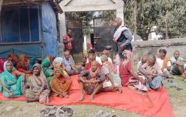 सिरहाको हरकट्टी र कुन्डलपुरमा मतदान केन्द्र माग