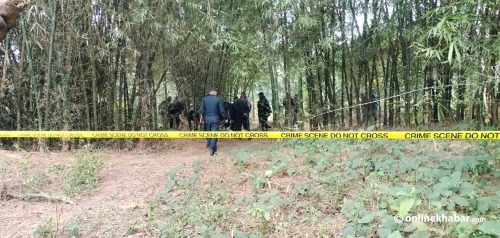 मधेशमा शृंखलाबद्ध हत्या