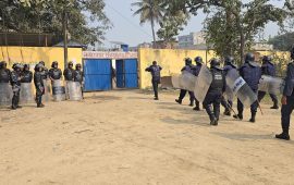 सिरहा कारगारको अवस्था सामान्य, प्रहरी अनुसन्धान जारी राख्ने