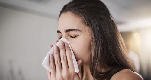 हाच्छिउँ आउन खोज्दा जबरजस्ती रोक्नु हुन सक्छ खतरनाक