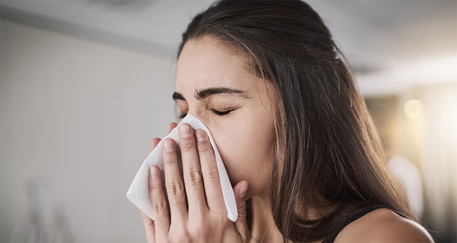 हाच्छिउँ आउन खोज्दा जबरजस्ती रोक्नु हुन सक्छ खतरनाक