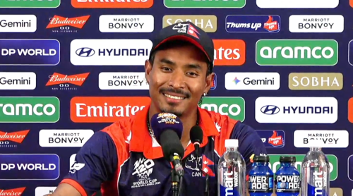 सामाजिक सञ्‍जाल प्रयोगबारे सोमपाल- टाढा बसेकै राम्रो