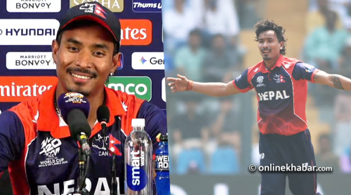 तीन विश्वकप खेलेका सोमपालको अनुभव यस्तो