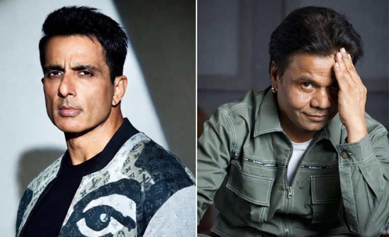 राजपाल यादवको मद्दतमा उत्रिए सोनु सुद, फिल्म र साइनिङ अमाउन्टको प्रस्ताव