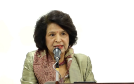 क्यान्सरको उपचारमा कमी हुन दिँदैनौं : स्वास्थ्यमन्त्री