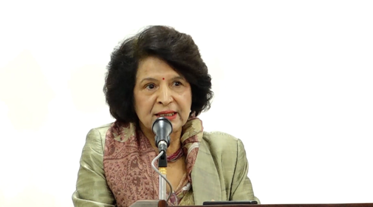 यथास्थितिमा स्वास्थ्य बीमा कार्यक्रमलाई निरन्तरता दिन सकिँदैन : स्वास्थ्यमन्त्री 