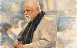 ‘बलियो भिलेन बिना शक्तिशाली हिरो अधुरो हुन्छ’