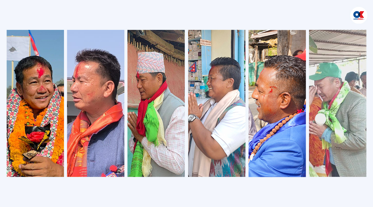 सुनसरी-१ : उम्मेदवार घरदैलोमा व्यस्त, शक्ति सन्तुलनको परीक्षा