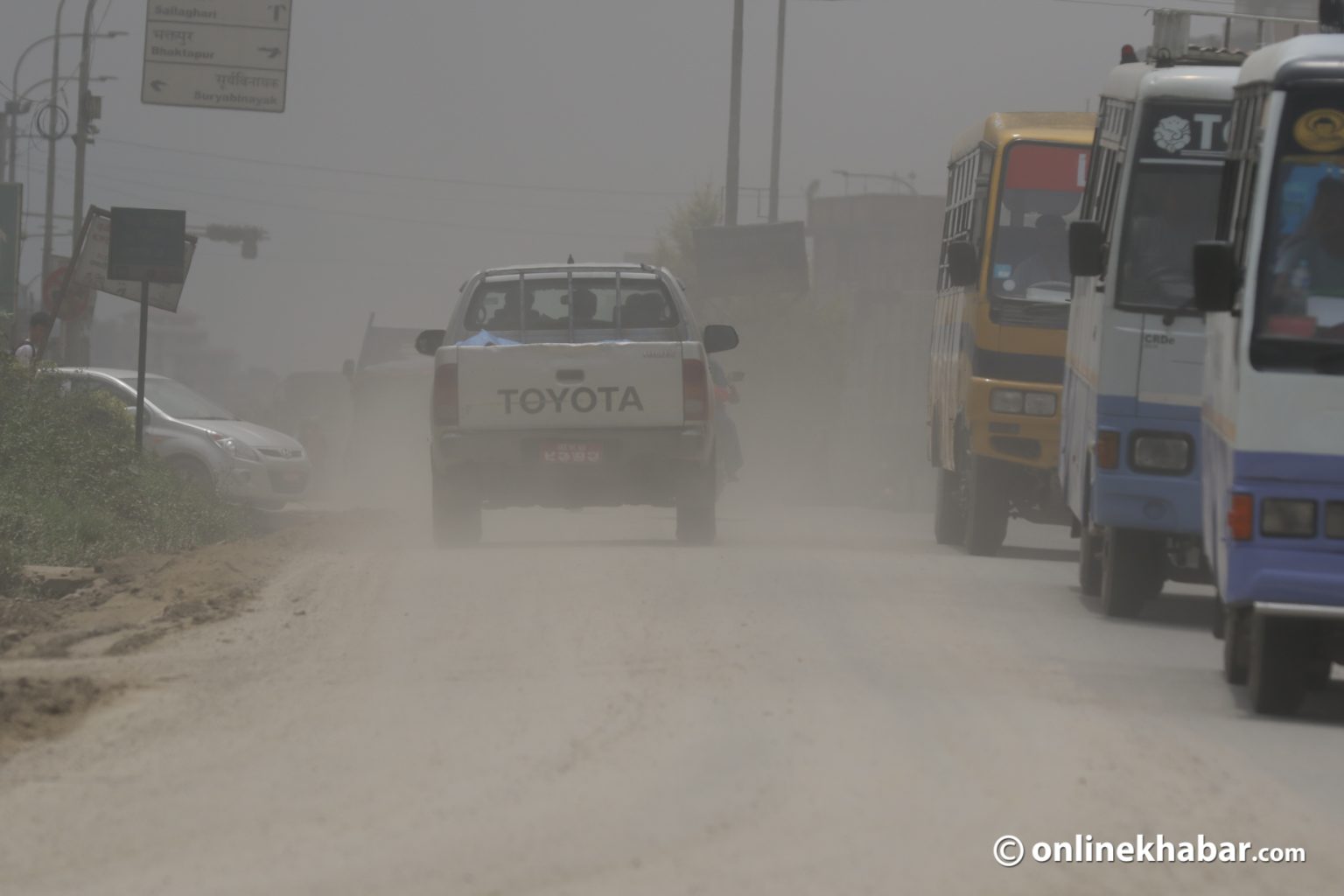 नयाँ-पुरानो होइन, समाधान दिने उम्मेदवारलाई मतदान