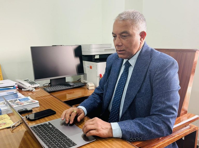 ‘डिजिटल इकोनोमीका लागि रणनीतिक लगानी अपरिहार्य’