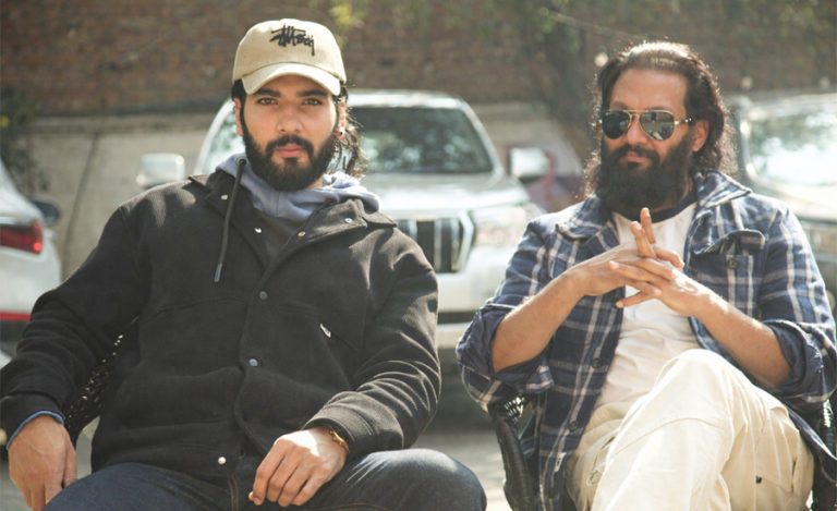 ‘पारस’ को शीर्ष भूमिकामा सुशील श्रेष्ठ