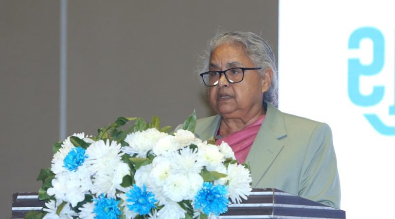 गैरसरकारी संस्थाले नेपालको प्राथमिकताअनुसार काम गर्नुपर्छ : प्रधानमन्त्री