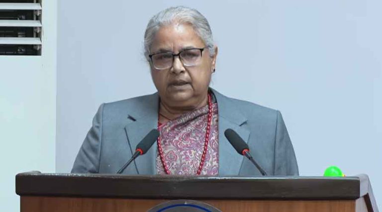 महावीर पुनले रिसाएर मन्त्री पद छाडेका हुन् : प्रधानमन्त्री