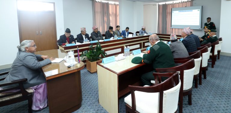 काठमाडौं-तराई द्रूतमार्ग : खोकना विवाद थाती राखेर विकल्पमा लाग्न प्रधानमन्त्रीको निर्देशन