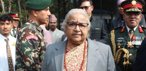 समस्या भए हिमाली जिल्लामा दोस्रो चरणमा निर्वाचन : प्रधानमन्त्री कार्की