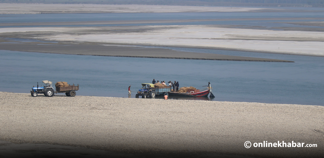 नवलपरासी-१ : नागरिकता र लालपुर्जा नपाएर आजित सुस्तावासी