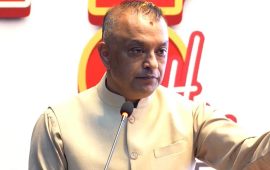 कांग्रेसको योजना- ५ वर्षमा १५ लाखलाई रोजगारी