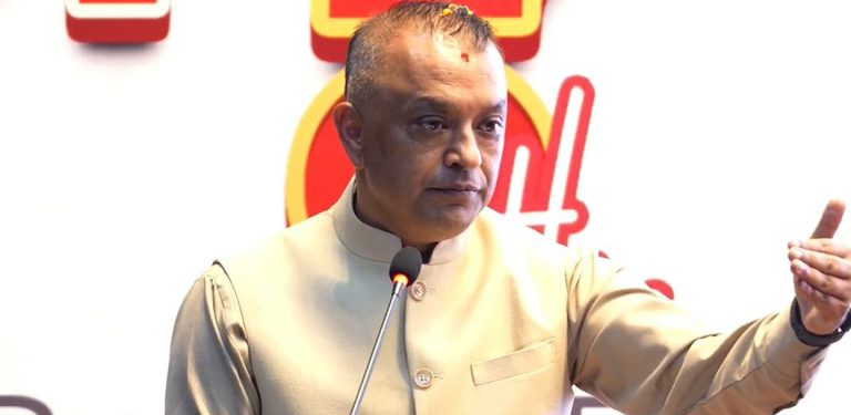 कांग्रेसको योजना- ५ वर्षमा १५ लाखलाई रोजगारी