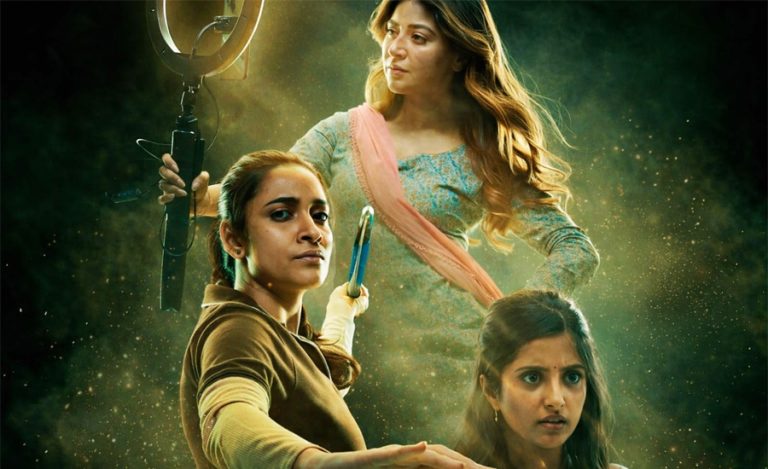 ‘द केरल स्टोरी २’ प्रदर्शनमा अदालतको रोक