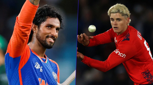 टी-२० विश्वकपमा चम्कन सक्ने युवा खेलाडी