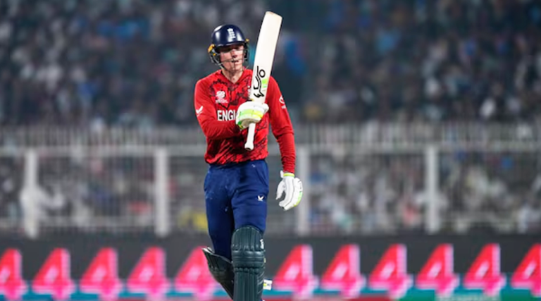 बेन्टनको अर्धशतकमा इंग्ल्यान्डले स्कटल्यान्डलाई हरायो